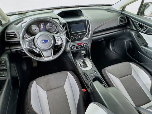 Used 2022 Subaru Crosstrek 2.0i Premium w/ Moonroof Package AWD/4WD image 20