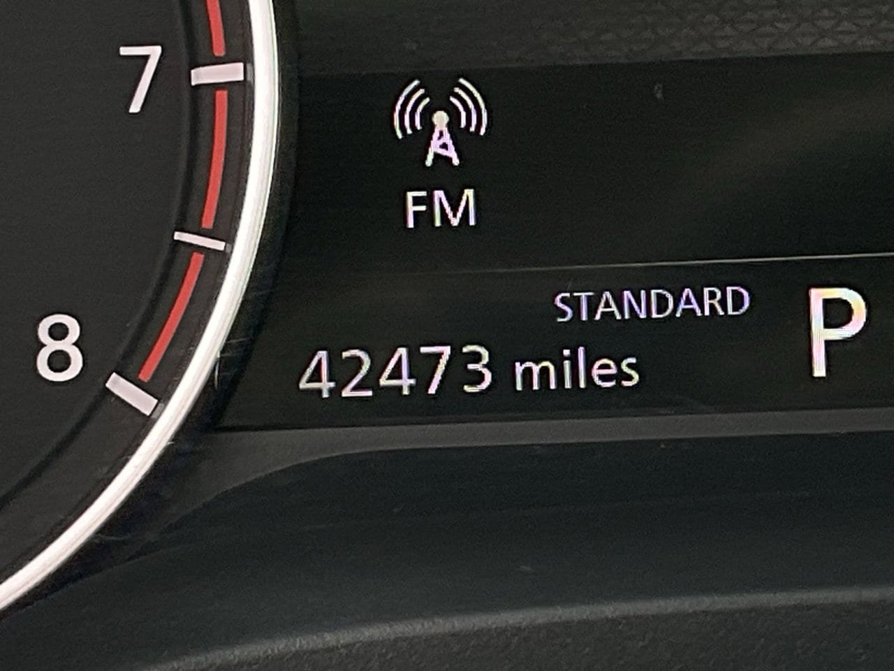 Used 2025 Nissan Rogue SV FWD image 35
