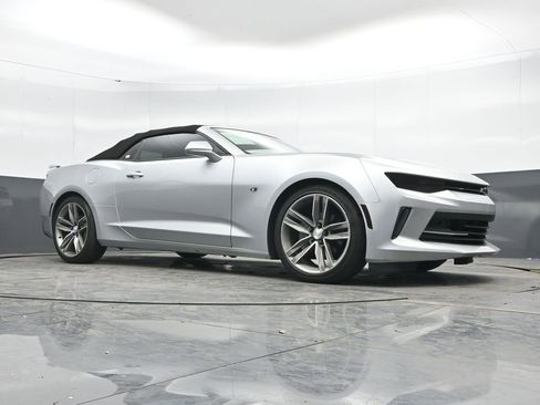 Used 2018 Chevrolet Camaro LT w/ RS Package image 41