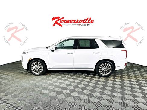 Used 2020 Hyundai Palisade Limited image 4