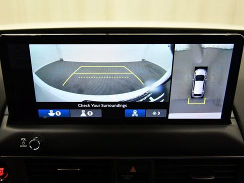 New 2026 Honda Pilot Touring image 24