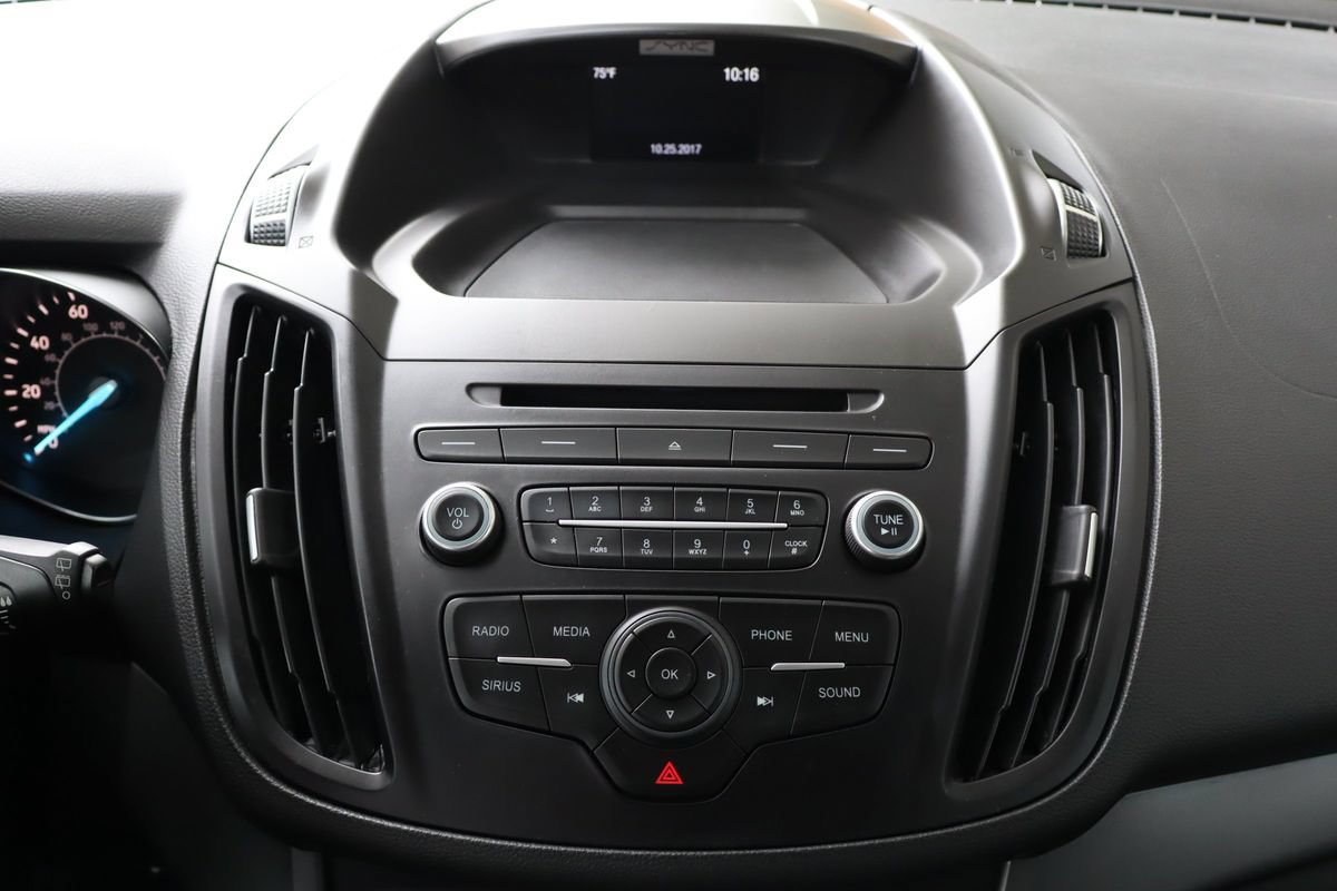 Used 2018 Ford Escape SE AWD/4WD image 34