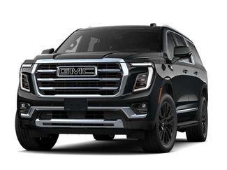 New 2026 GMC Yukon XL Elevation AWD/4WD video 2