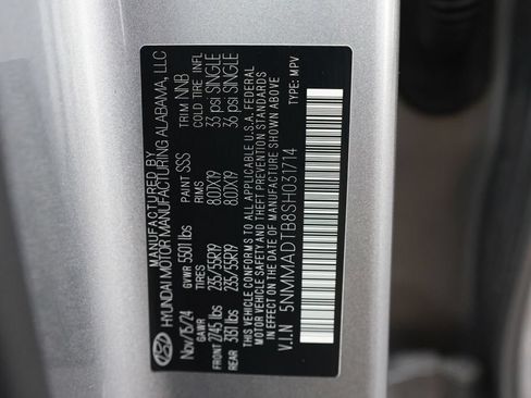 Used 2025 Genesis GV70 2.5T AWD/4WD image 40