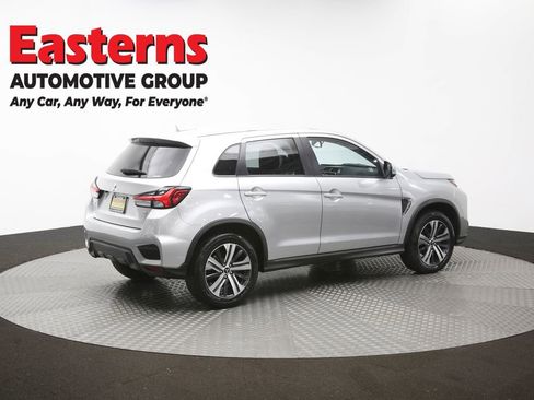Used 2025 Mitsubishi Outlander Sport AWD image 40