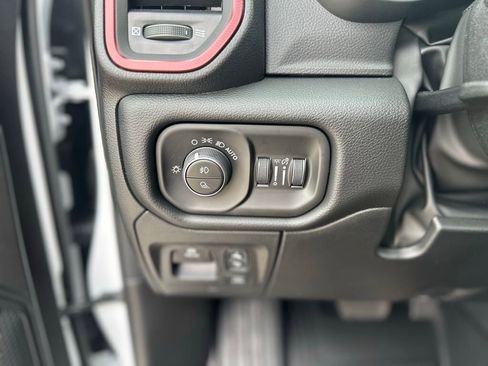 New 2026 RAM 1500 Rebel image 28
