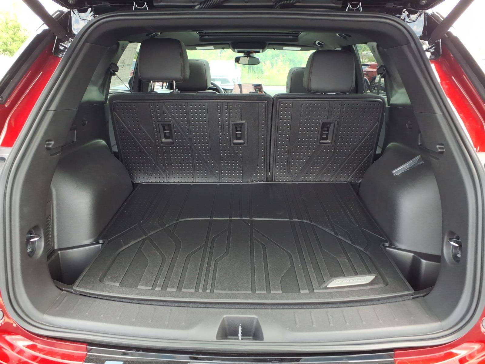 New 2026 Chevrolet Blazer RS w/ Enhanced Convenience Package FWD image 20