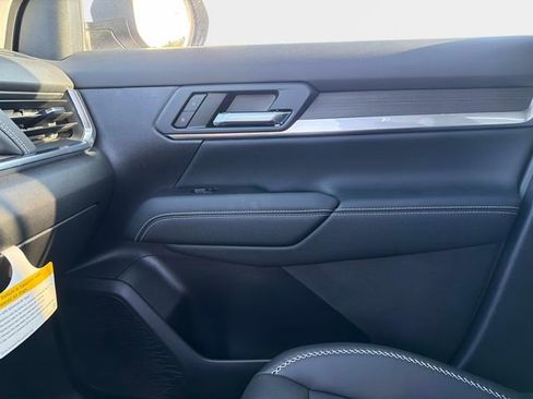 New 2026 GMC Terrain Denali image 22