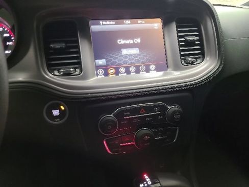 Used 2023 Dodge Charger R/T w/ Plus Group RWD image 33