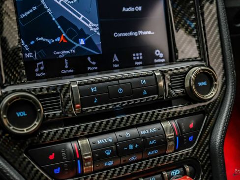 Used 2019 Ford Mustang Shelby GT350 w/ Technology Package image 59