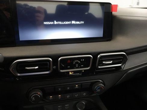 New 2026 Nissan Sentra S w/ Floor Mat Package FWD image 17