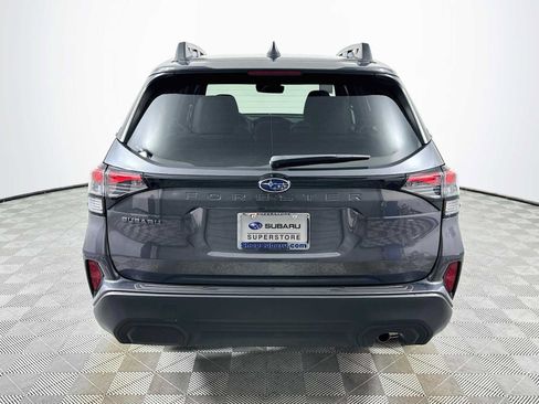 Certified 2026 Subaru Forester Premium AWD/4WD image 6