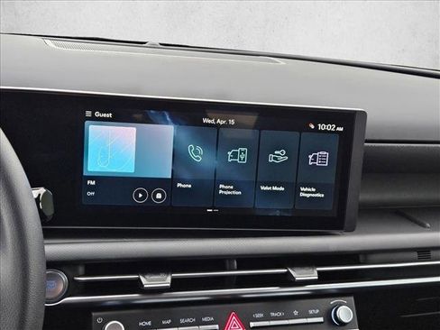 New 2026 Hyundai Tucson SE FWD image 15
