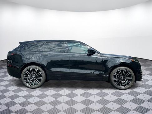New 2026 Land Rover Range Rover Velar Dynamic SE AWD/4WD image 7