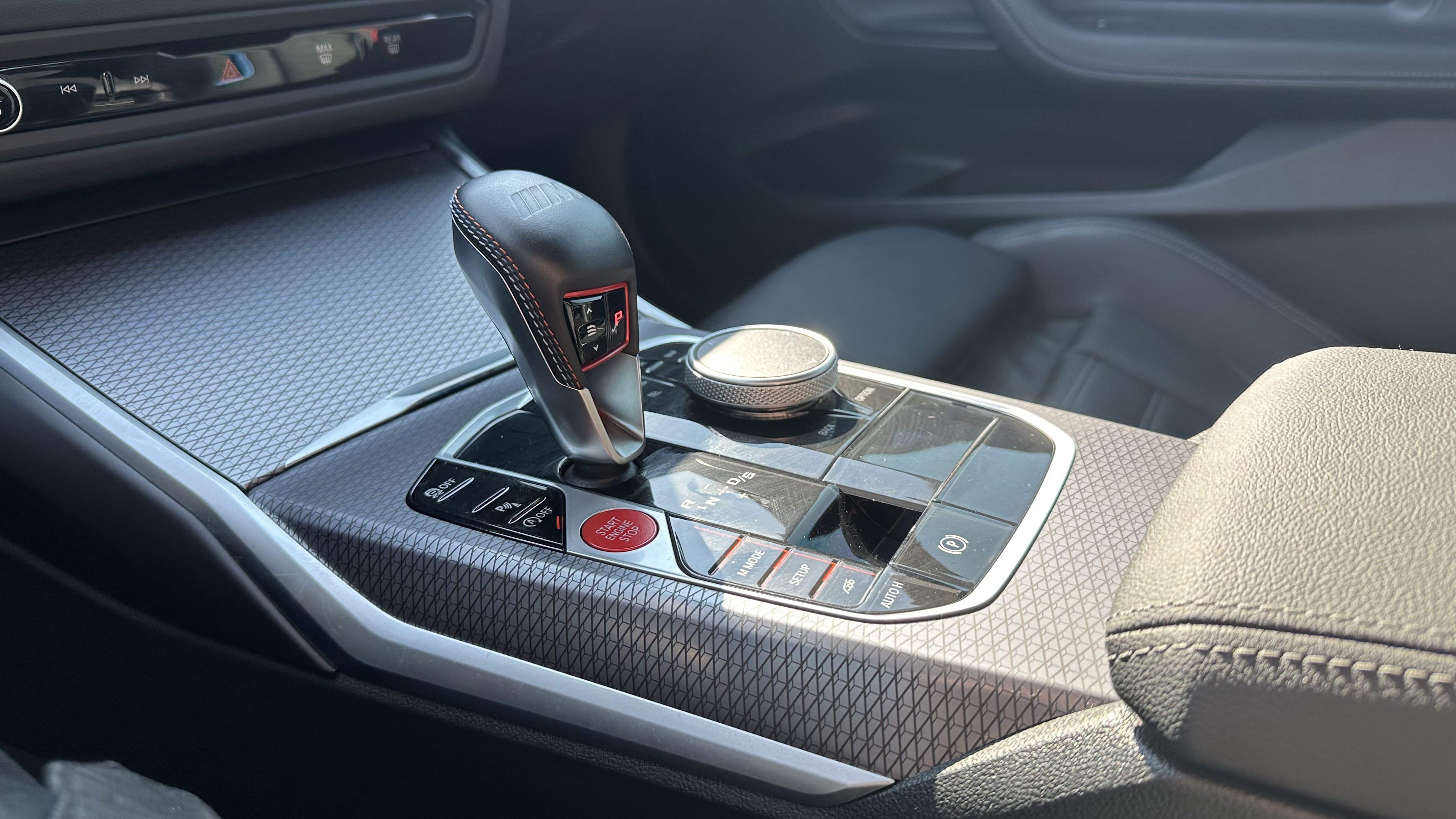 Certified 2025 BMW M2 w/ Lighting Package RWD image 27