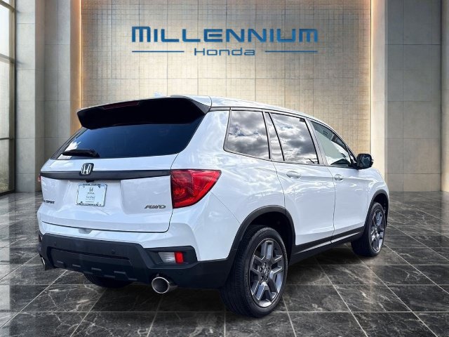 Used 2023 Honda Passport EX-L image 5