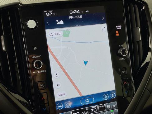 New 2026 Subaru Ascent Bronze Edition AWD/4WD image 10