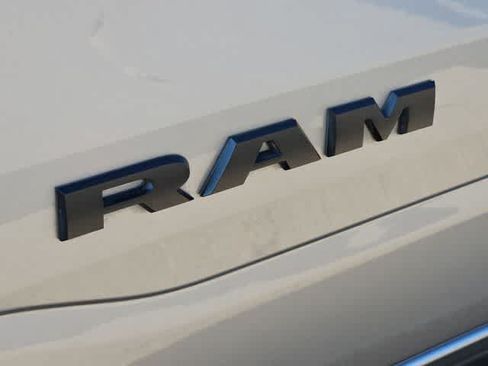 Used 2021 RAM 1500 Lone Star RWD image 11