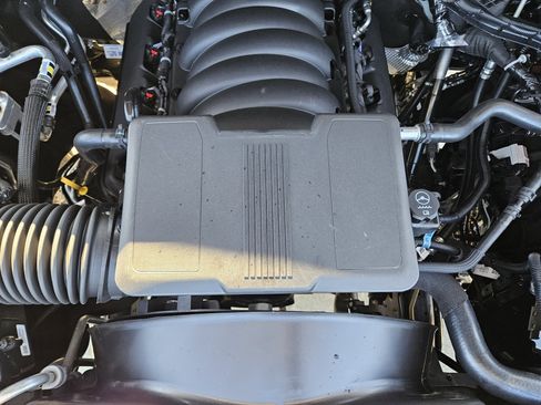 New 2026 GMC Sierra 3500 Pro w/ Convenience Package image 20