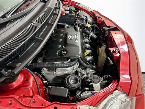 Used 2008 Toyota Yaris Sedan image 27