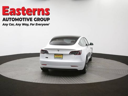 Used 2021 Tesla Model 3 Standard Range Plus RWD image 33