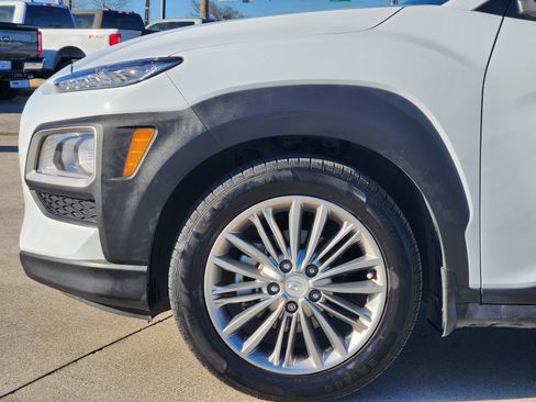 Used 2020 Hyundai Kona SEL Plus image 9