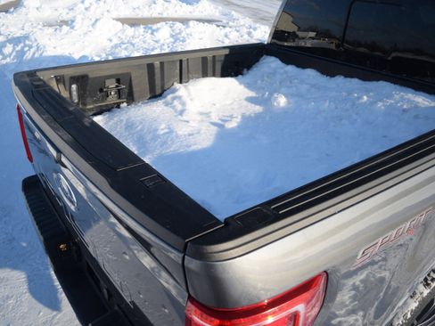 Used 2023 Ford F150 XLT w/ Equipment Group 302A High image 27