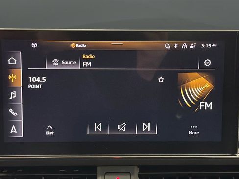 Used 2023 Audi A4 2.0T Premium w/ Convenience Package image 15