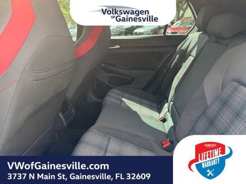 Used 2024 Volkswagen GTI S FWD image 13