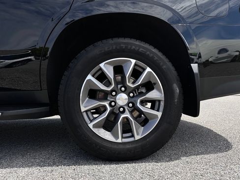 Used 2023 Chevrolet Tahoe LT w/ LT Signature Plus Package AWD/4WD image 45