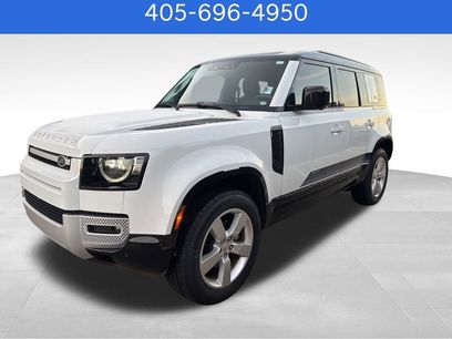 Used 2024 Land Rover Defender 110 S