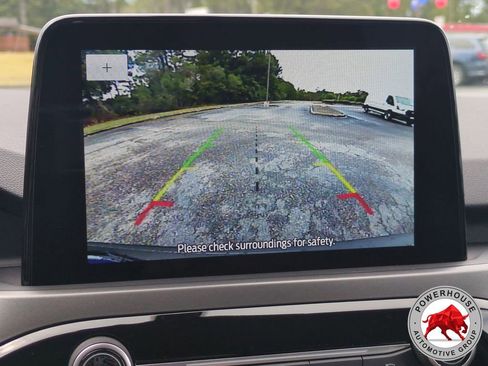 New 2026 Ford Escape Active FWD image 23