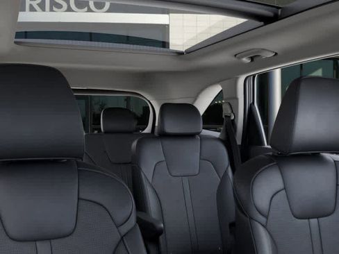 New 2026 Kia Sorento X-Line EX AWD/4WD image 27