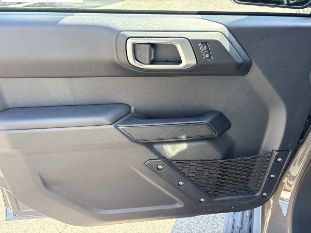 New 2026 Ford Bronco Outer Banks AWD/4WD image 20