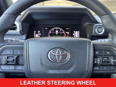 New 2026 Toyota 4Runner SR5 RWD image 26