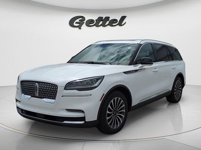 Used 2023 Lincoln Aviator Reserve w/ Class IV Trailer Tow Package