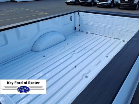 New 2026 Ford F350 XL w/ STX Appearance Package image 15