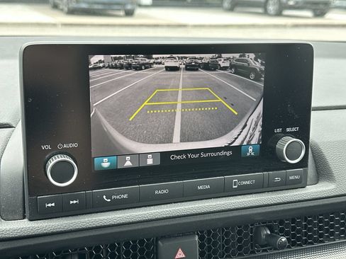 Certified 2024 Honda CR-V Sport image 18