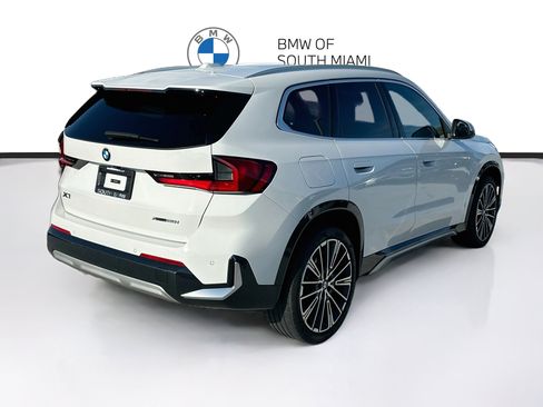 Certified 2024 BMW X1 xDrive28i w/ Convenience Package AWD/4WD image 7