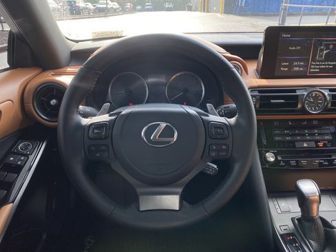 Used 2024 Lexus IS 350 F Sport image 45