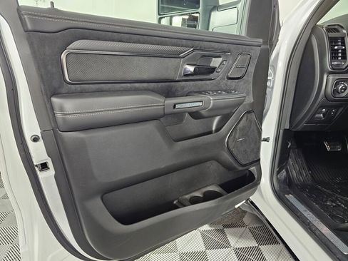 New 2026 RAM 1500 RHO w/ RHO Level 1 Equipment Group image 20