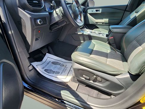 Certified 2023 Ford Explorer Timberline w/ Timberline Technology Package AWD/4WD image 22