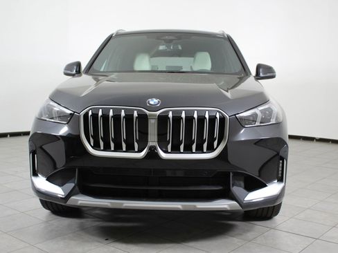 Used 2026 BMW X1 xDrive28i w/ Technology Package image 6