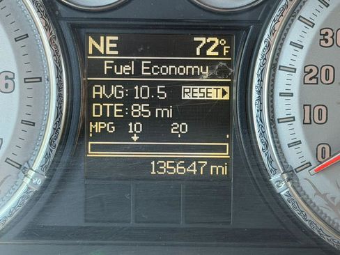 Used 2012 RAM 1500 Laramie Longhorn RWD image 37