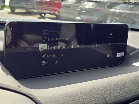 New 2026 MAZDA CX-50 AWD 2.5 Hybrid w/ Premium Pkg image 14