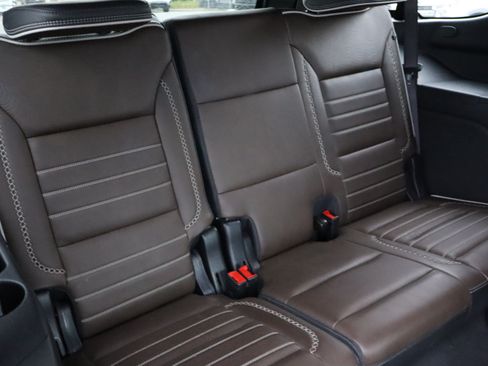 Used 2026 GMC Yukon Denali Ultimate AWD/4WD image 40