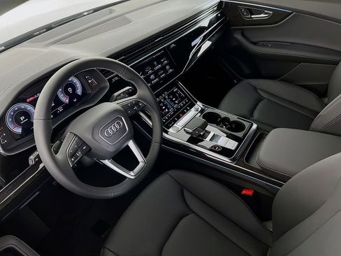 New 2026 Audi Q8 Premium Plus image 9