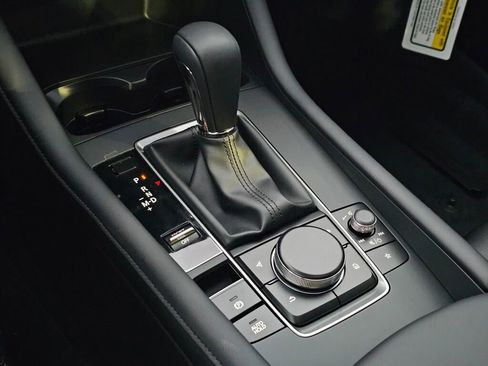 New 2026 MAZDA MAZDA3 s image 19