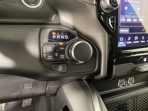 New 2026 RAM 1500 Big Horn AWD/4WD image 28