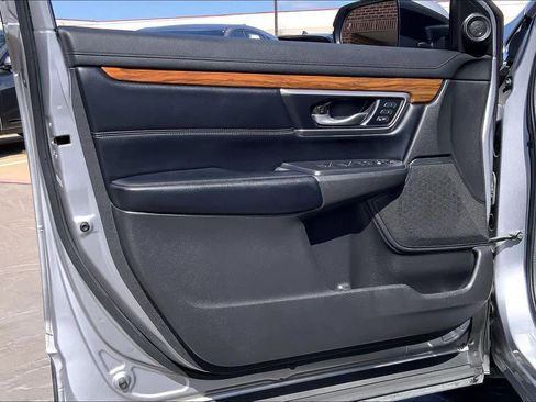 Used 2018 Honda CR-V EX-L image 22